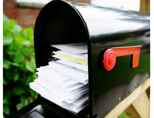 5 Tips for Better Direct Mail Pieces