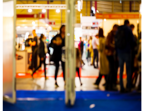 Fun, Memorable Ways to Promote Trade Show Events